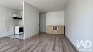 Appartement à Pantin (93500)