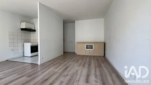 Appartement à Pantin (93500) photo 2