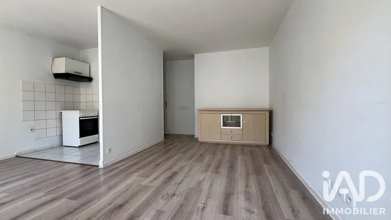 Appartement 2 pièces 44 m² · à Pantin · 44 m² · 249 000 €