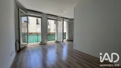Appartement à Pantin (93500)