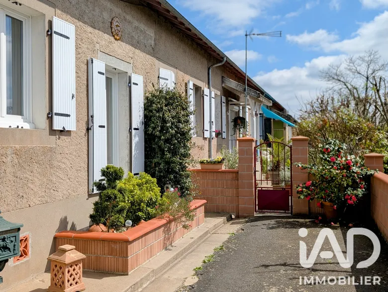 Maison 5 pièces 108 m² · à Cagnac-les-Mines · 108 m² · 180 000 €