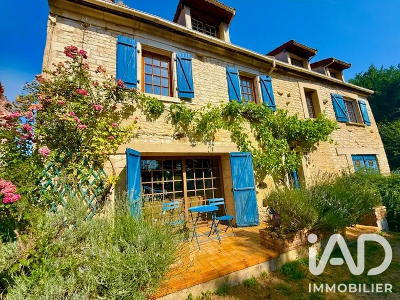 Maison 6 pièces 162 m² · à Varzy · 162 m² · 172 000 €