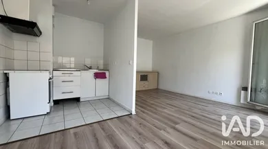 Appartement à Pantin (93500)