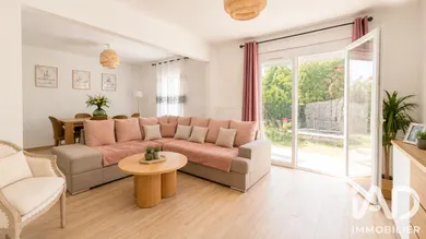 Maison à Nîmes (30000)