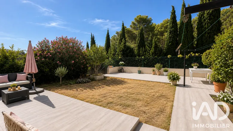 Maison 4 pièces 94 m² · à Nîmes · 94 m² · 270 000 €