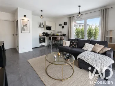 Appartement à Eybens (38320)