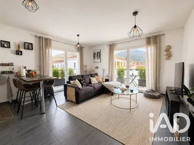 Appartement à Eybens (38320)