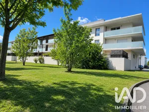 Appartement à Eybens (38320)