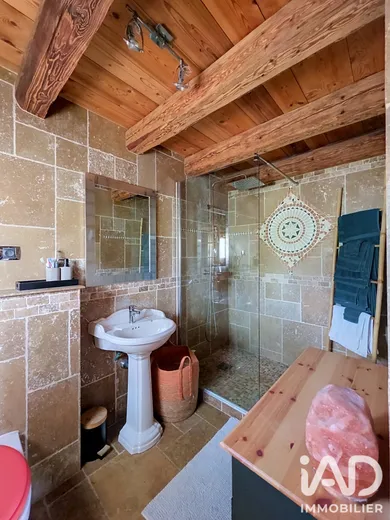 Duplex à Viuz-en-Sallaz (74250)