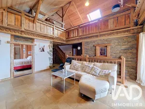 Duplex à Viuz-en-Sallaz (74250)
