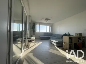 Appartement à Marseille (13002)