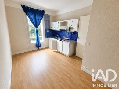 Appartement à Saint-Denis (93200)
