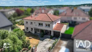 Maison à Yutz (57970)