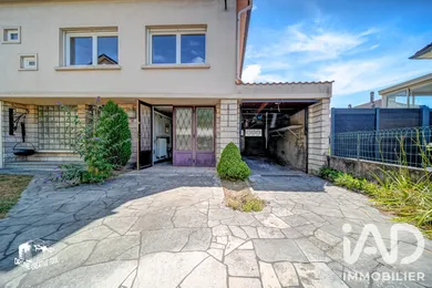 Maison à Yutz (57970)