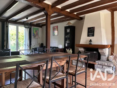 House in Cergy (95800)