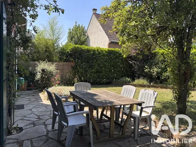 House in Cergy (95800)