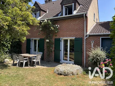 House in Cergy (95800)