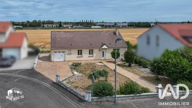 Maison à Talange (57525)