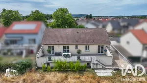 House in Talange (57525)