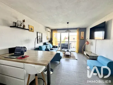 Appartement à Fréjus (83600)