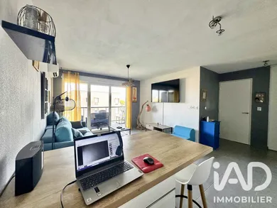 Appartement à Fréjus (83600)