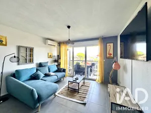 Appartement à Fréjus (83600)
