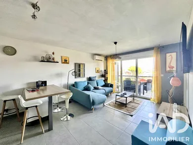 Appartement à Fréjus (83600)