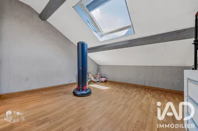 Appartement à Serémange-Erzange (57290)