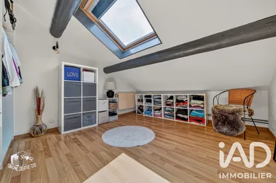 Appartement à Serémange-Erzange (57290)