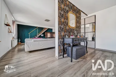 Appartement à Serémange-Erzange (57290)