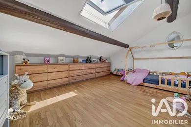Appartement à Serémange-Erzange (57290)
