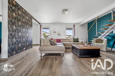 Appartement à Serémange-Erzange (57290)