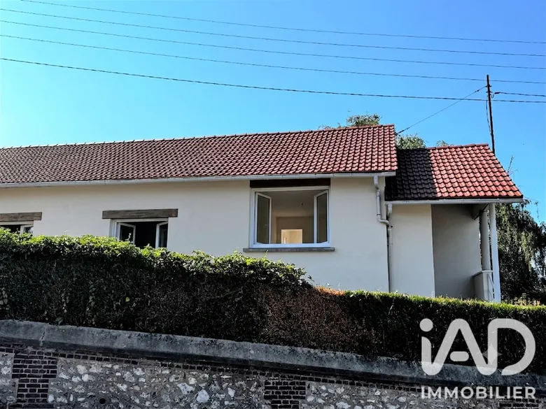 Maison 3 pièces 64 m² · à Notre-Dame-de-Bondeville · 64 m² · 176 000 €