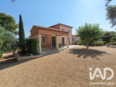 Maison à Six-Fours-les-Plages (83140)
