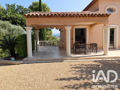 Maison à Six-Fours-les-Plages (83140)