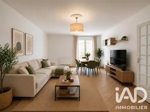 Appartement à Périgny (94520)