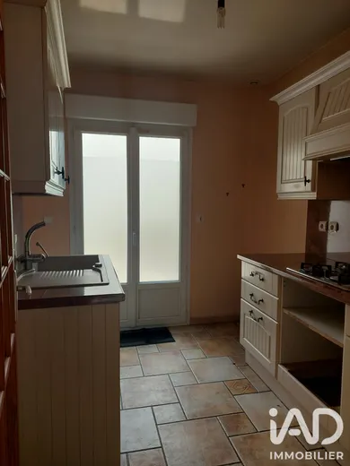 House in Saint-Brice-sous-Forêt (95350)