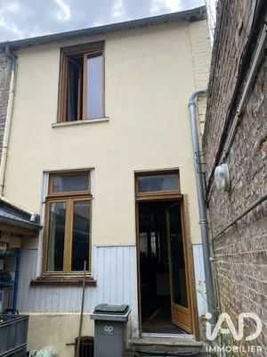 Maison à Amiens (80000)
