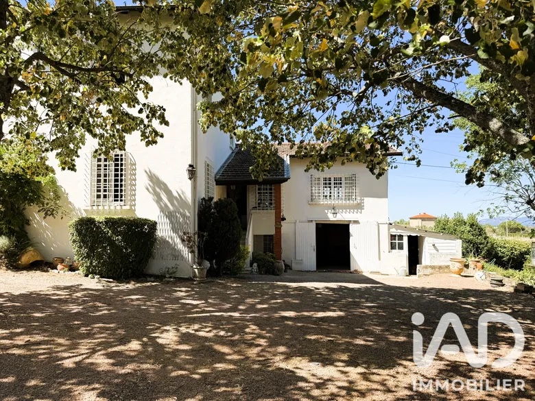 Maison 7 pièces 172 m² · à Messimy · 172 m² · 475 000 €