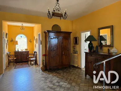 House in Messimy (69510)
