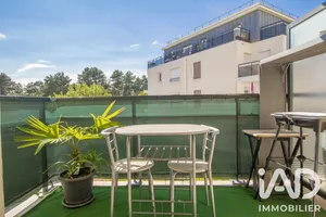 Appartement à Fleury-Mérogis (91700)