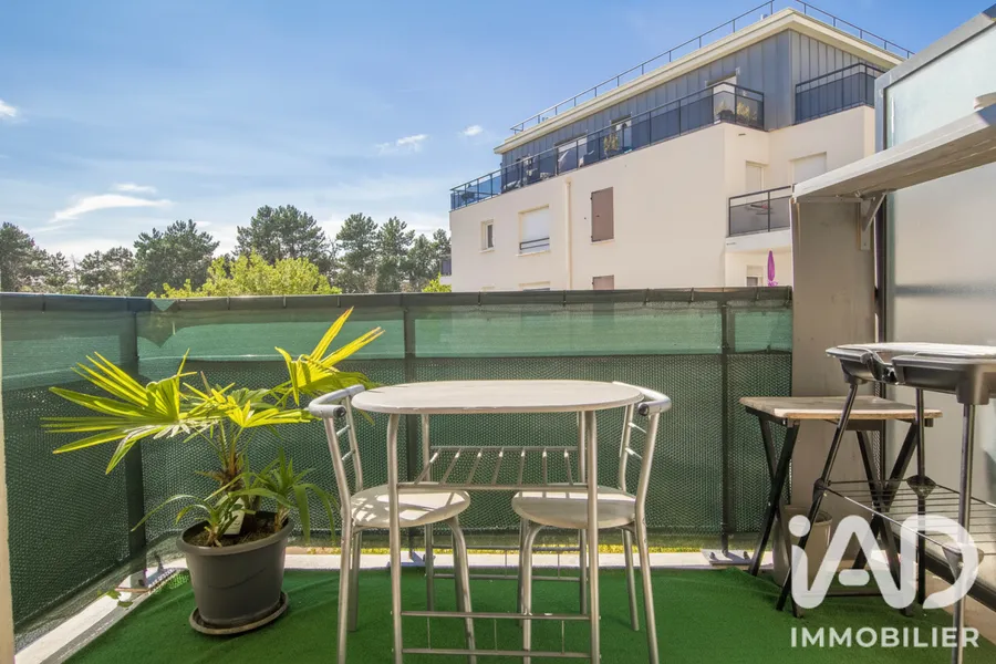 Appartement à Fleury-Mérogis (91700) photo 3