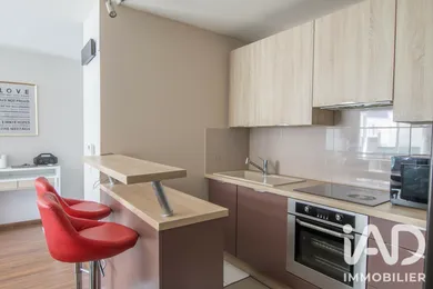 Appartement à Fleury-Mérogis (91700)