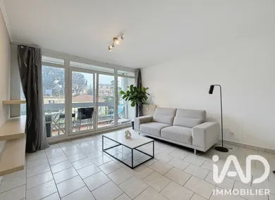 Appartement à Marseille (13013)