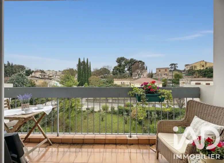 Appartement 3 pièces 67 m² · à Marseille · 67 m² · 132 000 €