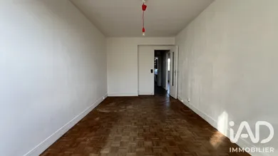 Appartement à Pantin (93500)