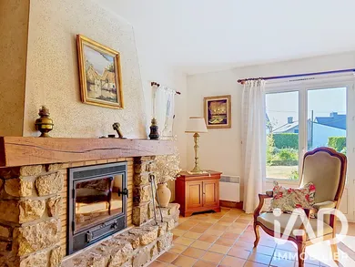 House in Erdeven (56410)