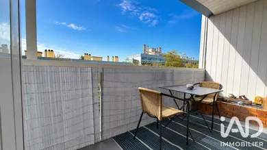 Apartment in Rennes (35000)