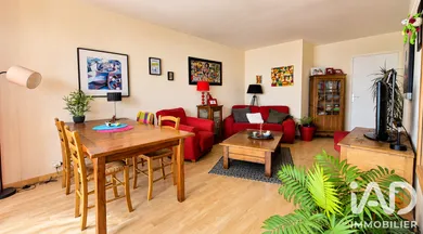 Apartment in Rennes (35000)
