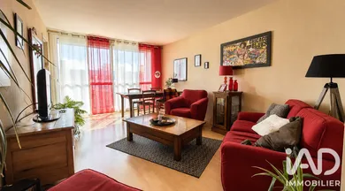 Apartment in Rennes (35000)